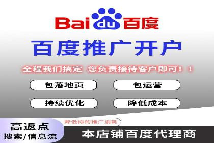 百度推广返点攻略：成功案例分享与启示